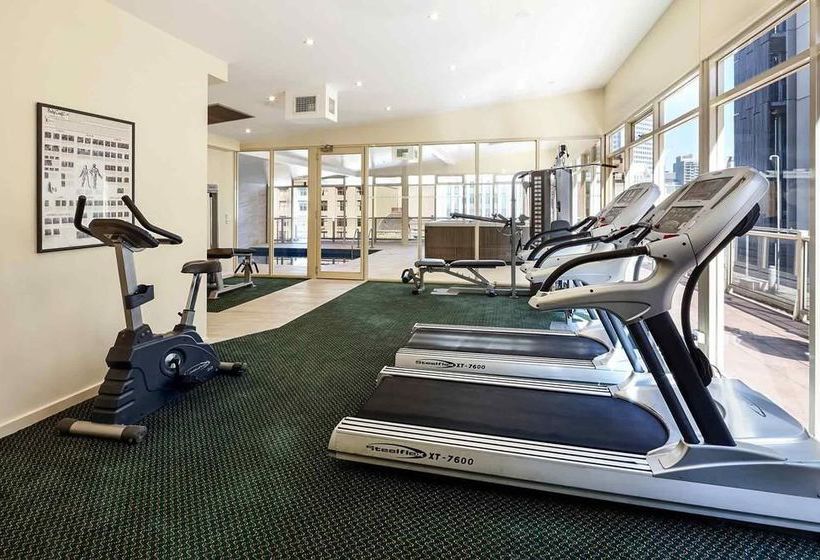 The Victoria Hotel | Melbourne | Victoria | Australia 6