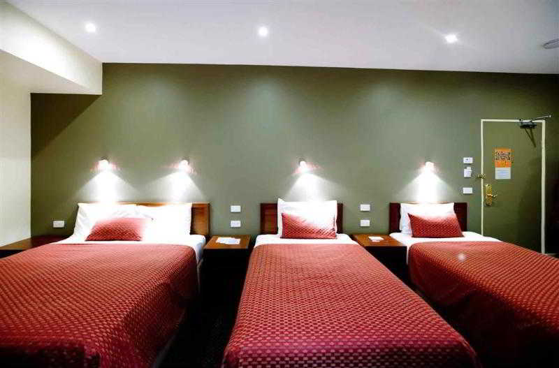 The Victoria Hotel | Melbourne | Victoria | Australia 7