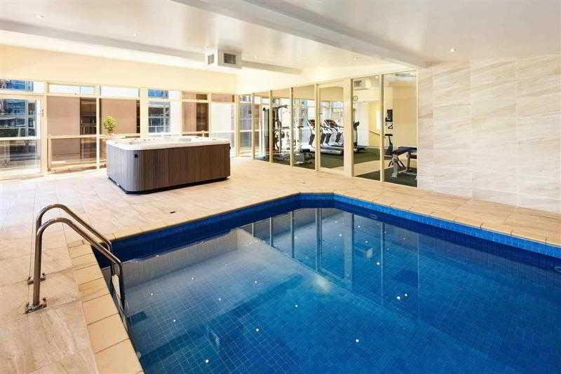 The Victoria Hotel | Melbourne | Victoria | Australia 8