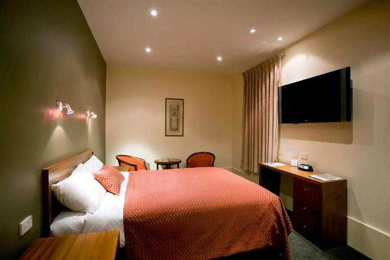 The Victoria Hotel | Melbourne | Victoria | Australia 9