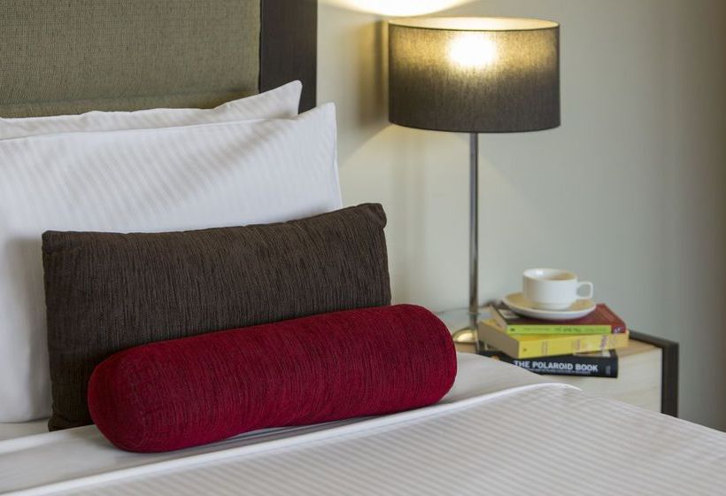 Hotel The Swanston Grand Mercure | Melbourne | Victoria | Australia 12