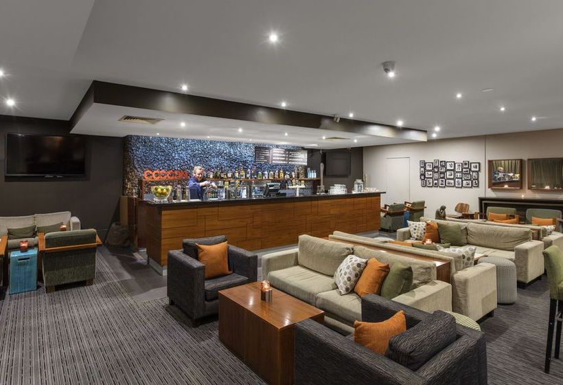 Hotel The Swanston Grand Mercure | Melbourne | Victoria | Australia 13