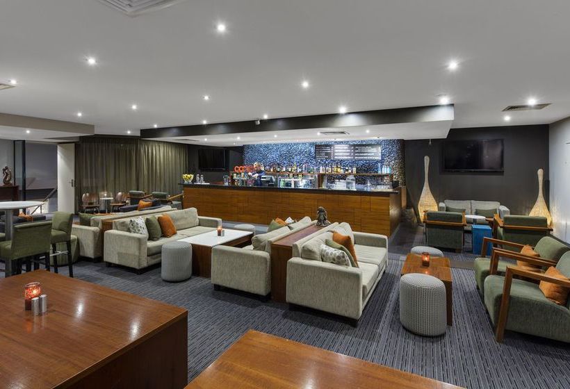 Hotel The Swanston Grand Mercure | Melbourne | Victoria | Australia 14