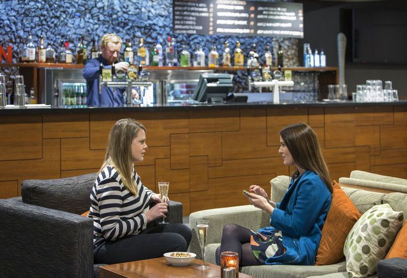 Hotel The Swanston Grand Mercure | Melbourne | Victoria | Australia 15