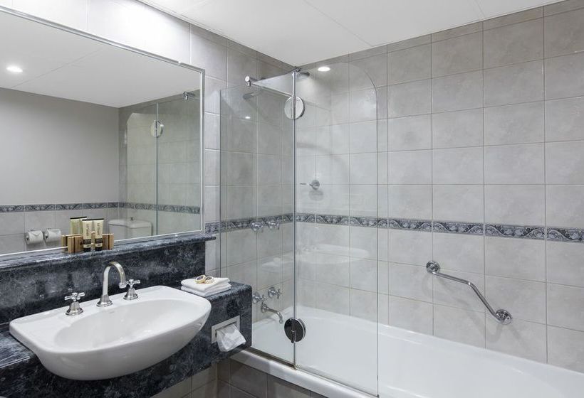 Hotel The Swanston Grand Mercure | Melbourne | Victoria | Australia 2