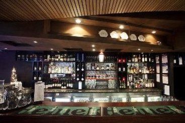 Hotel Crossley Melbourne