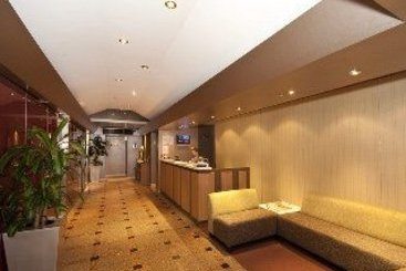 Hotel Crossley | Melbourne | Victoria | Australia 1