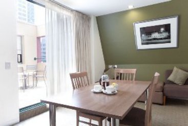 Hotel Crossley | Melbourne | Victoria | Australia 10