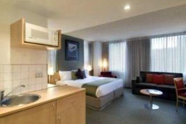 Hotel Crossley | Melbourne | Victoria | Australia 4