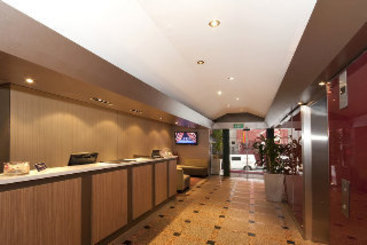 Hotel Crossley | Melbourne | Victoria | Australia 5