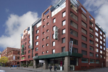 Hotel Crossley | Melbourne | Victoria | Australia 6