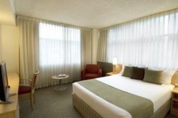 Hotel Crossley | Melbourne | Victoria | Australia 7