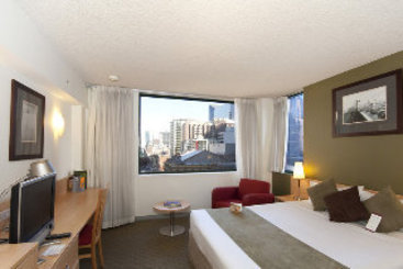 Hotel Crossley | Melbourne | Victoria | Australia 8