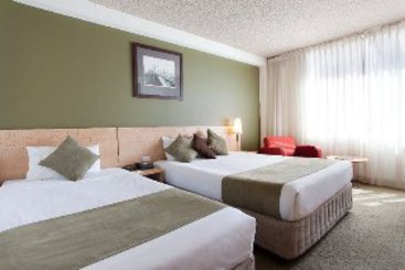 Hotel Crossley | Melbourne | Victoria | Australia 9