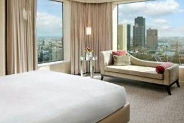 Hotel Grand Hyatt Melbourne