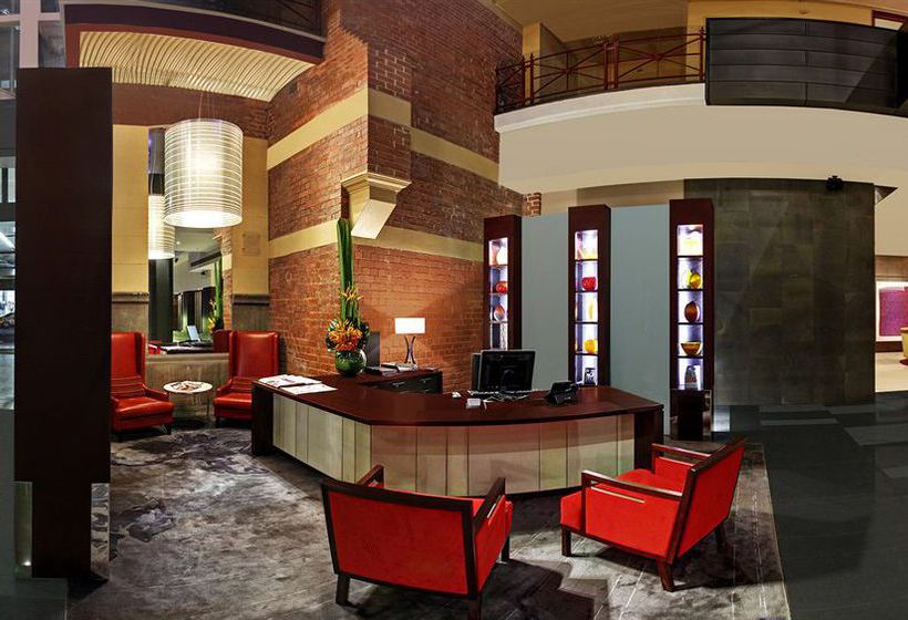 Hotel Intercontinental Melbourne The Rialto | Melbourne | Victoria | Australia 1