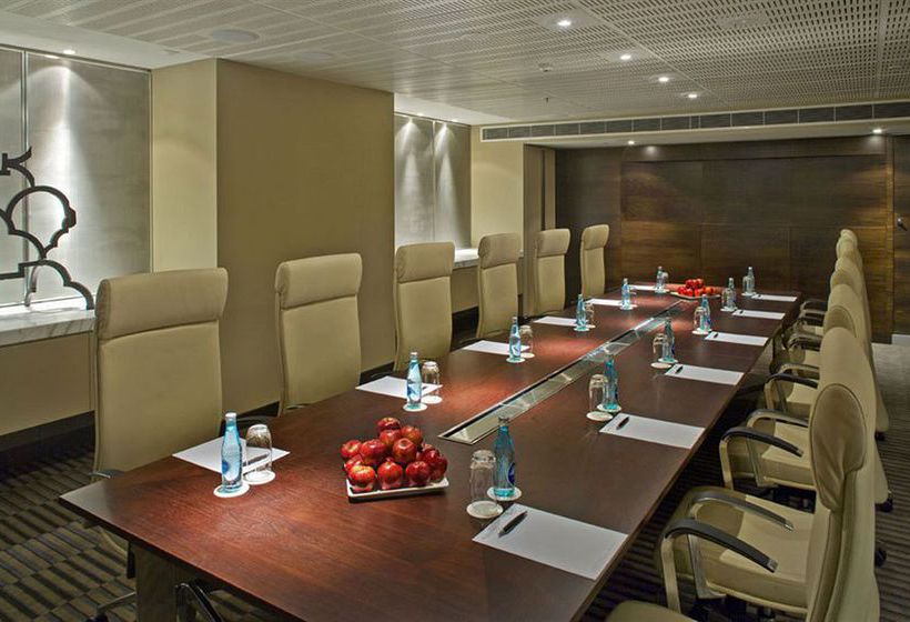 Hotel Intercontinental Melbourne The Rialto | Melbourne | Victoria | Australia 10