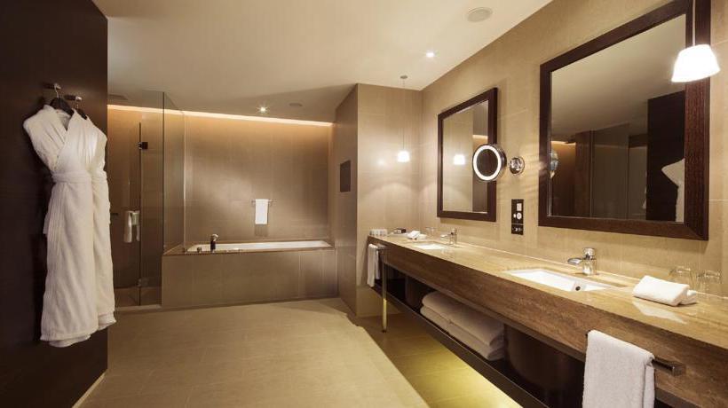 Hotel Intercontinental Melbourne The Rialto | Melbourne | Victoria | Australia 12