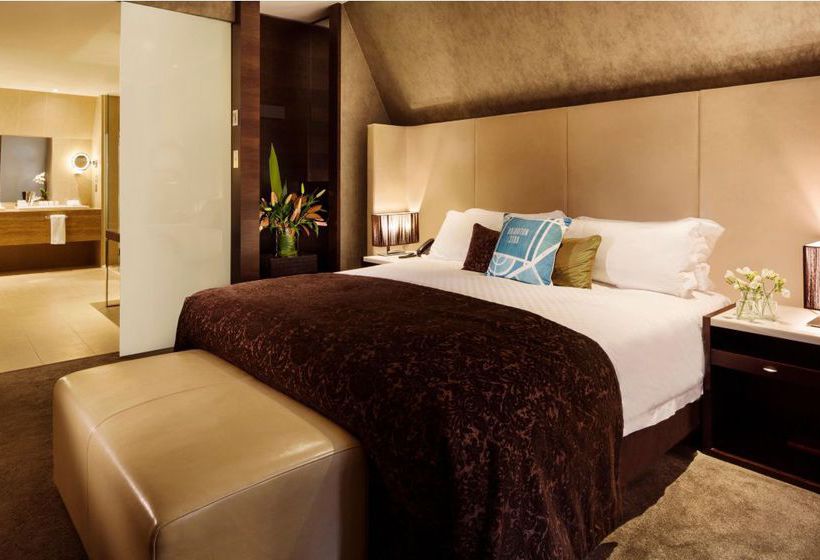 Hotel Intercontinental Melbourne The Rialto | Melbourne | Victoria | Australia 13