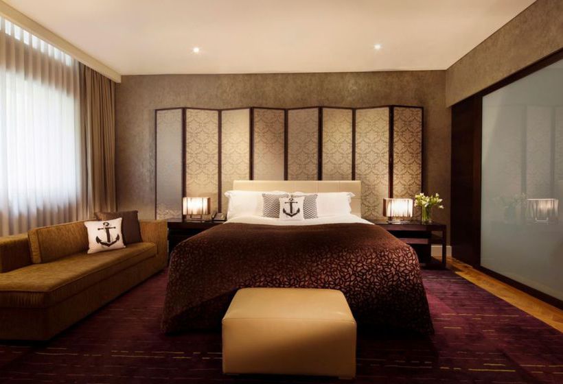 Hotel Intercontinental Melbourne The Rialto | Melbourne | Victoria | Australia 14