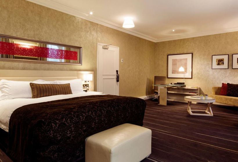 Hotel Intercontinental Melbourne The Rialto | Melbourne | Victoria | Australia 15