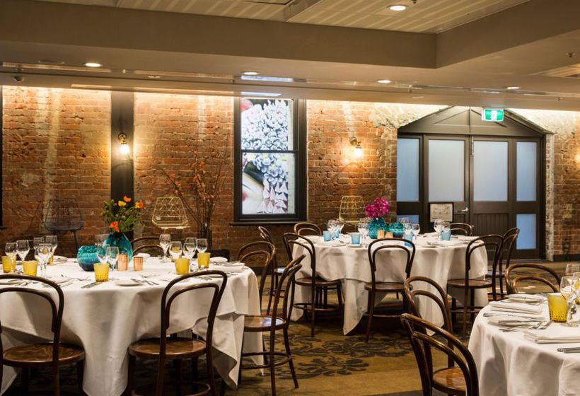 Hotel Intercontinental Melbourne The Rialto | Melbourne | Victoria | Australia 18