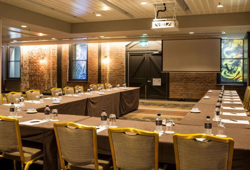 Hotel Intercontinental Melbourne The Rialto | Melbourne | Victoria | Australia 19