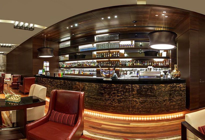 Hotel Intercontinental Melbourne The Rialto | Melbourne | Victoria | Australia 2