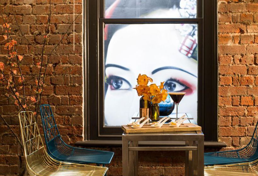 Hotel Intercontinental Melbourne The Rialto | Melbourne | Victoria | Australia 20