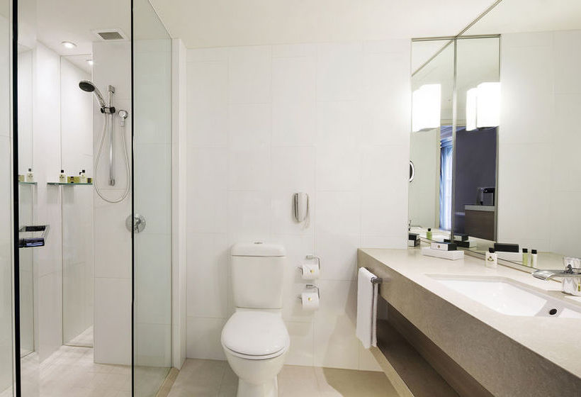 Hotel Intercontinental Melbourne The Rialto | Melbourne | Victoria | Australia 3