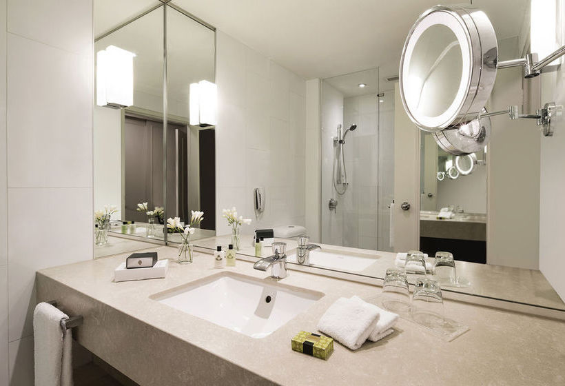 Hotel Intercontinental Melbourne The Rialto | Melbourne | Victoria | Australia 4