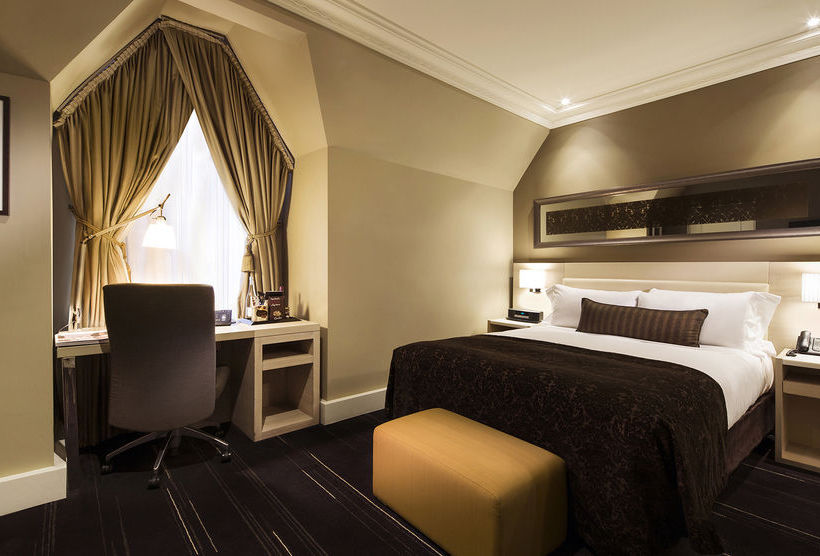 Hotel Intercontinental Melbourne The Rialto | Melbourne | Victoria | Australia 7