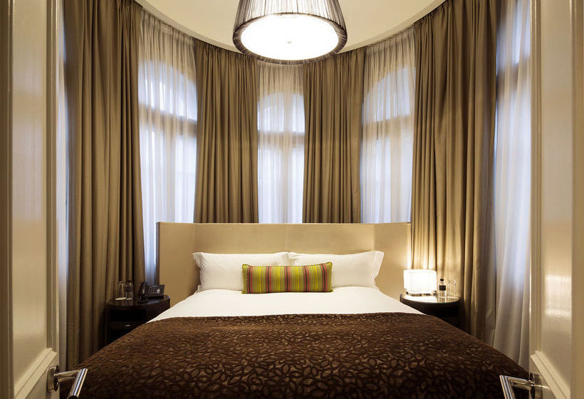 Hotel Intercontinental Melbourne The Rialto | Melbourne | Victoria | Australia 8