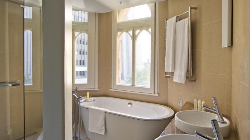 Hotel Intercontinental Melbourne The Rialto | Melbourne | Victoria | Australia 9