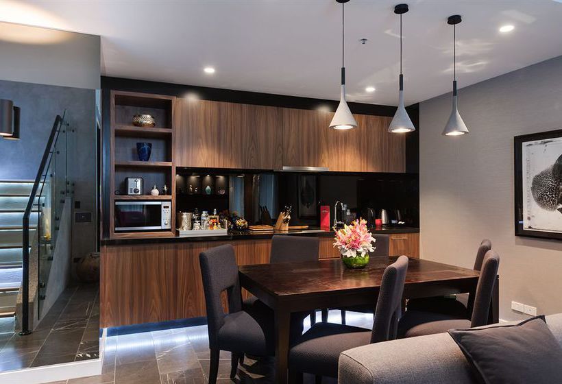 Hotel Stamford Plaza Melbourne | Melbourne | Victoria | Australia 12