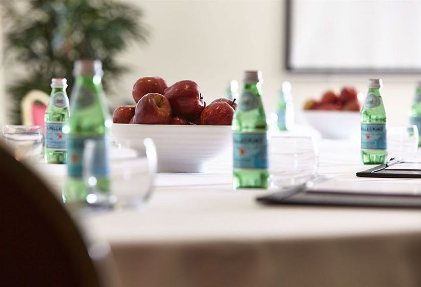 Hotel Stamford Plaza Melbourne | Melbourne | Victoria | Australia 16