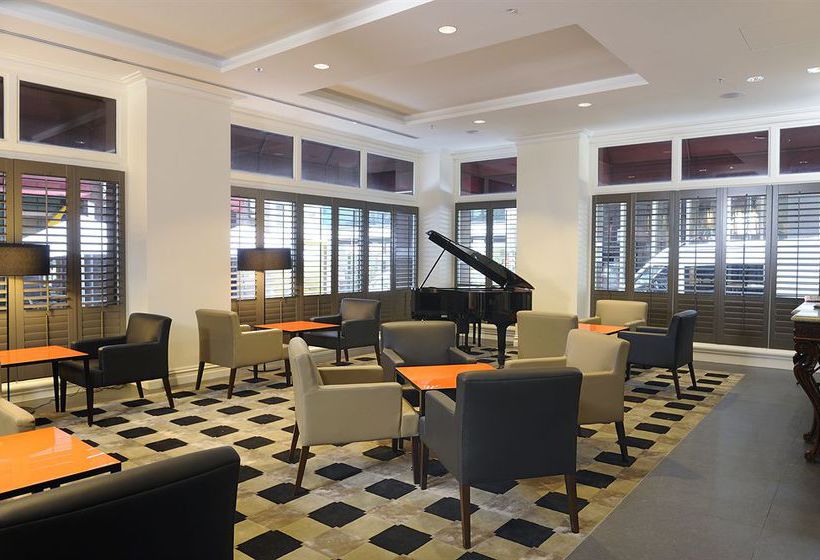 Hotel Stamford Plaza Melbourne | Melbourne | Victoria | Australia 17