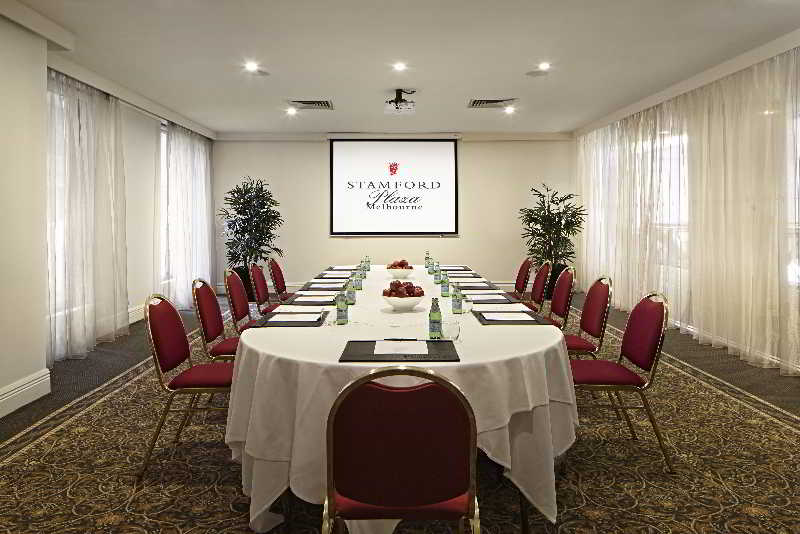 Hotel Stamford Plaza Melbourne | Melbourne | Victoria | Australia 20