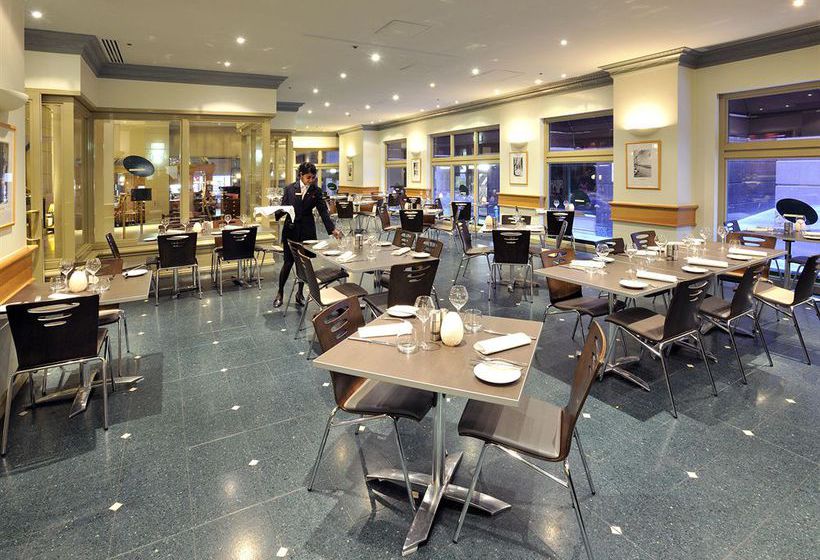 Hotel Stamford Plaza Melbourne | Melbourne | Victoria | Australia 6