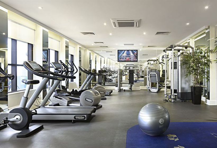 Hotel Stamford Plaza Melbourne | Melbourne | Victoria | Australia 7