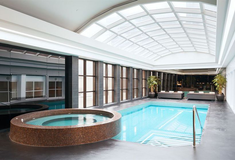 Hotel Stamford Plaza Melbourne | Melbourne | Victoria | Australia 9