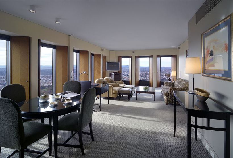 Hotel Sofitel Melbourne On Collins Melbourne Victoria