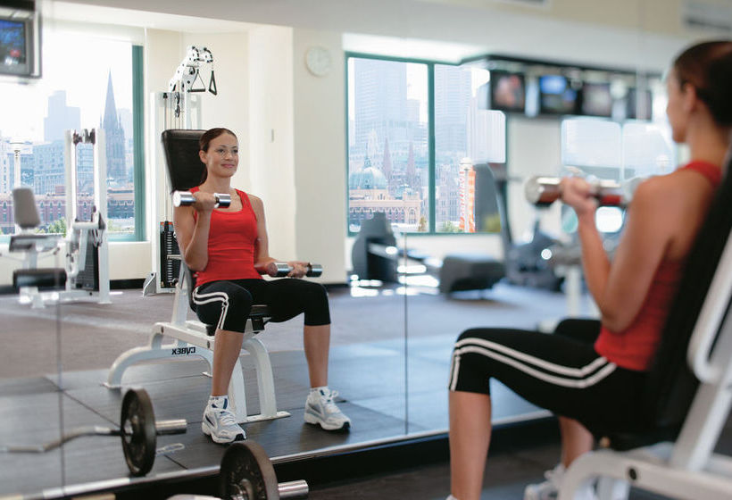 Hotel Langham Melbourne | Melbourne | Victoria | Australia 1