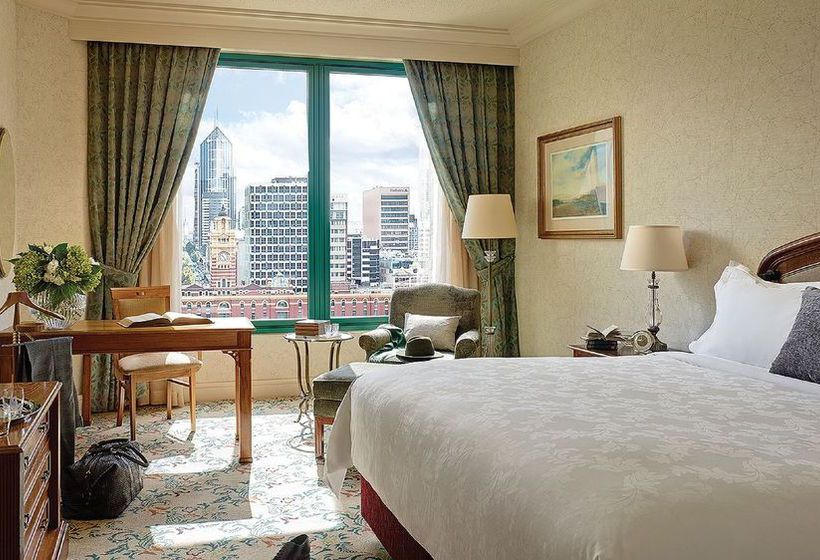 Hotel Langham Melbourne | Melbourne | Victoria | Australia 10