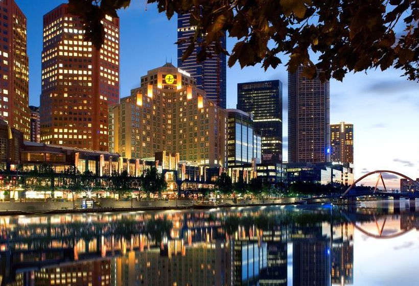 Hotel Langham Melbourne | Melbourne | Victoria | Australia 11