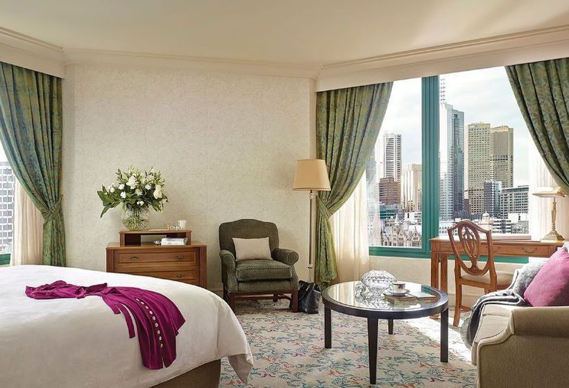 Hotel Langham Melbourne | Melbourne | Victoria | Australia 13