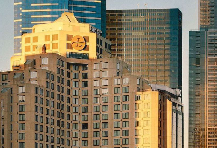 Hotel Langham Melbourne | Melbourne | Victoria | Australia 14