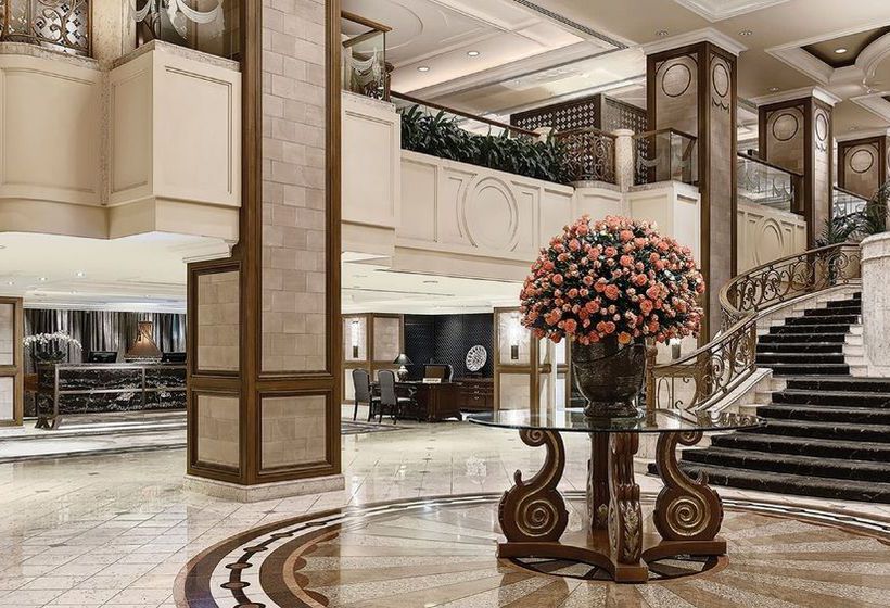 Hotel Langham Melbourne | Melbourne | Victoria | Australia 15