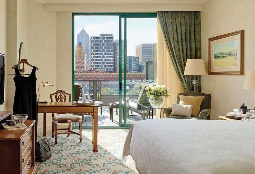 Hotel Langham Melbourne | Melbourne | Victoria | Australia 16