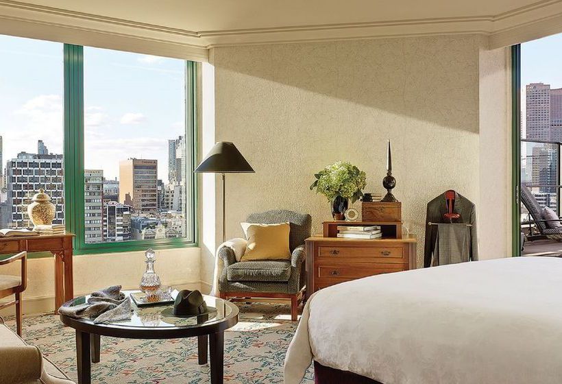 Hotel Langham Melbourne | Melbourne | Victoria | Australia 17
